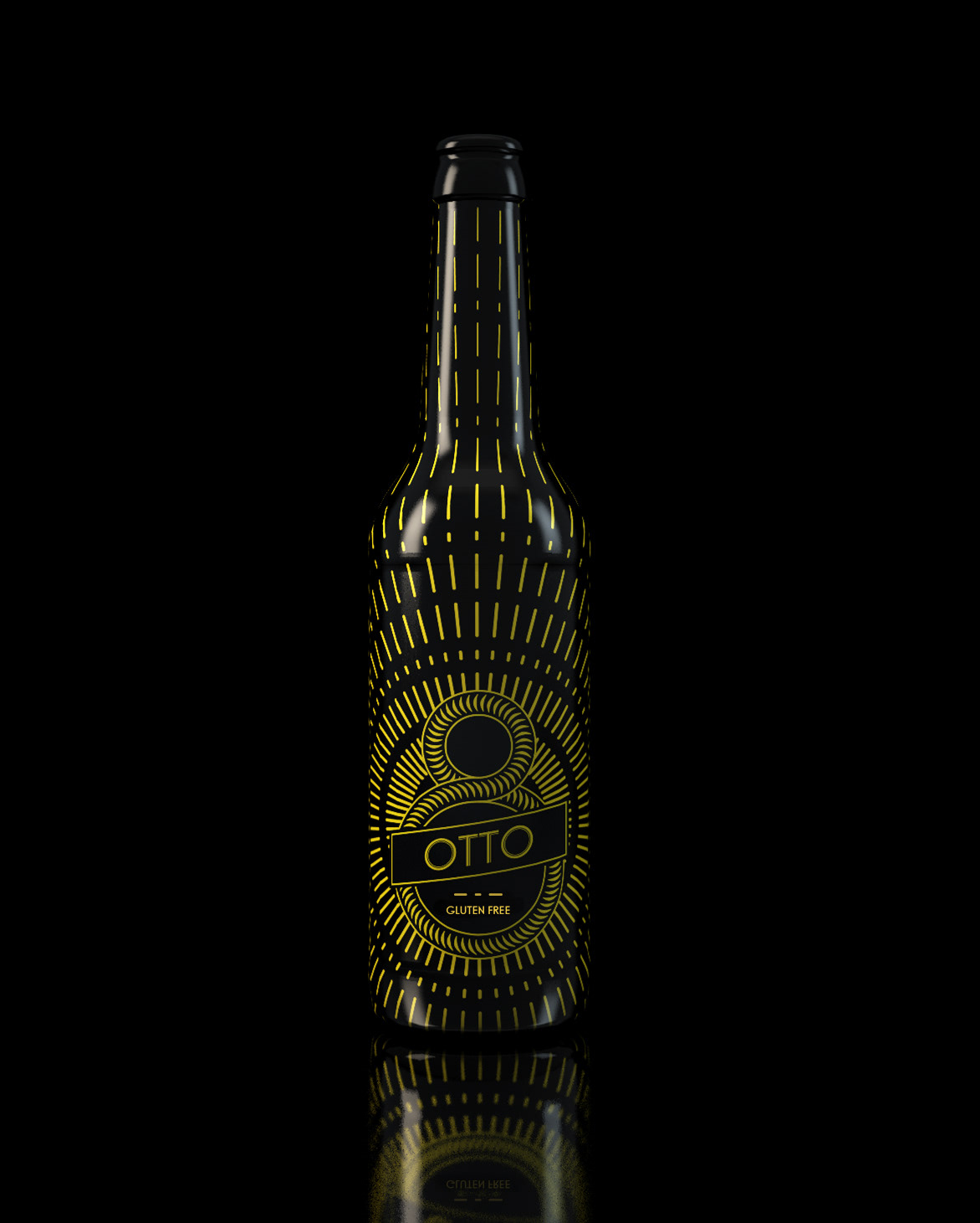 Otto - Beer Concept