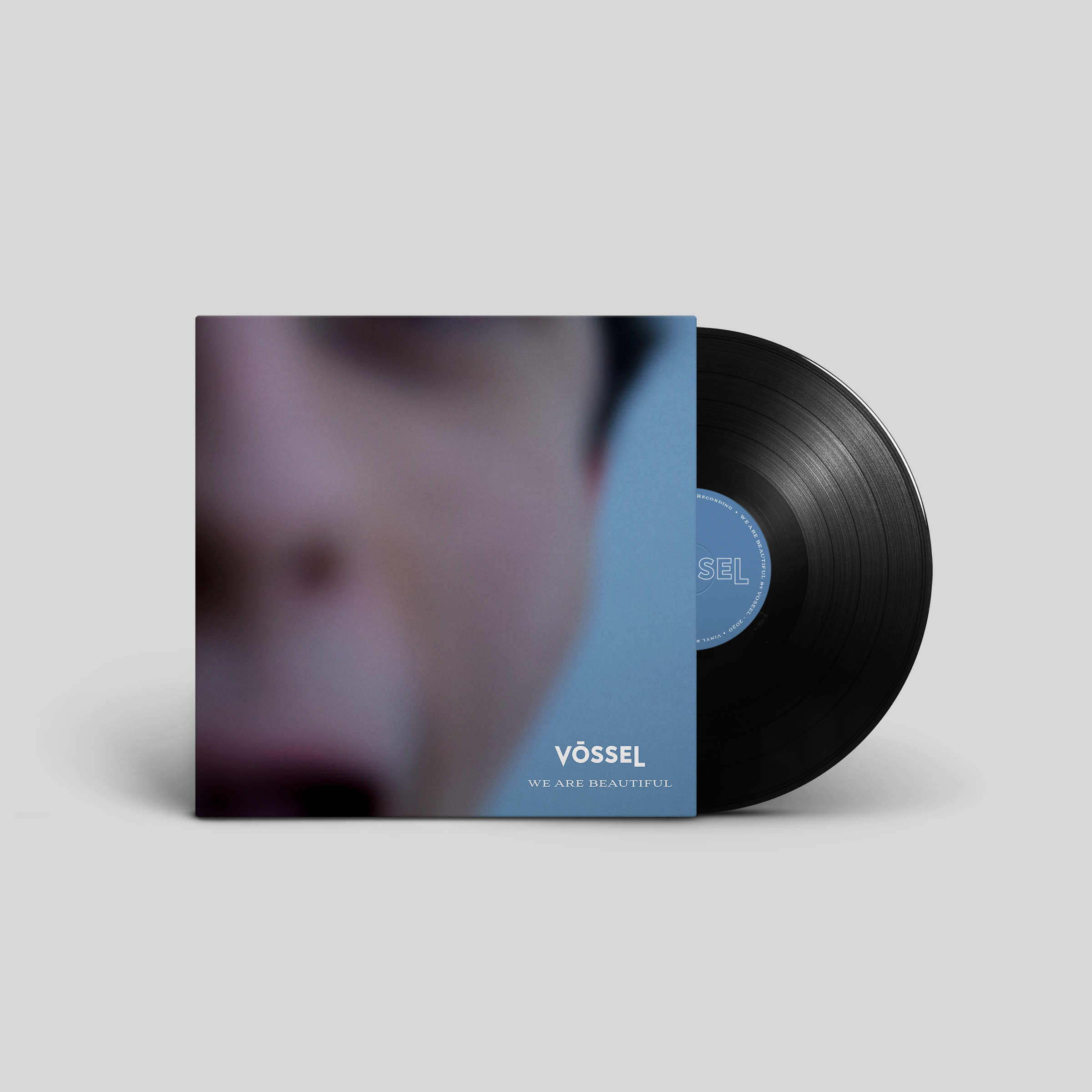 Vinyl-Record-PSD-MockUp