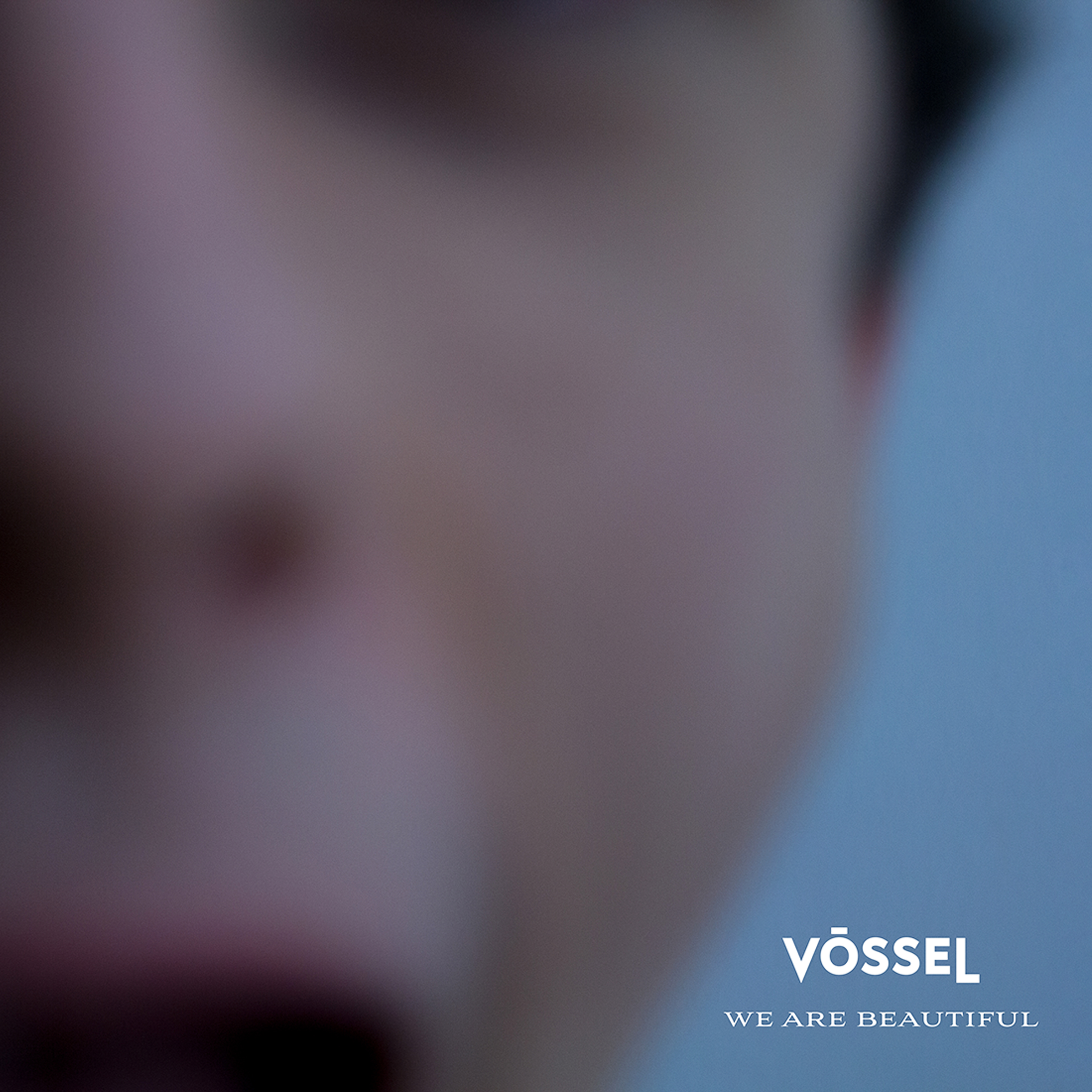 Vossel_We_Are_Beautiful_Single_Cover