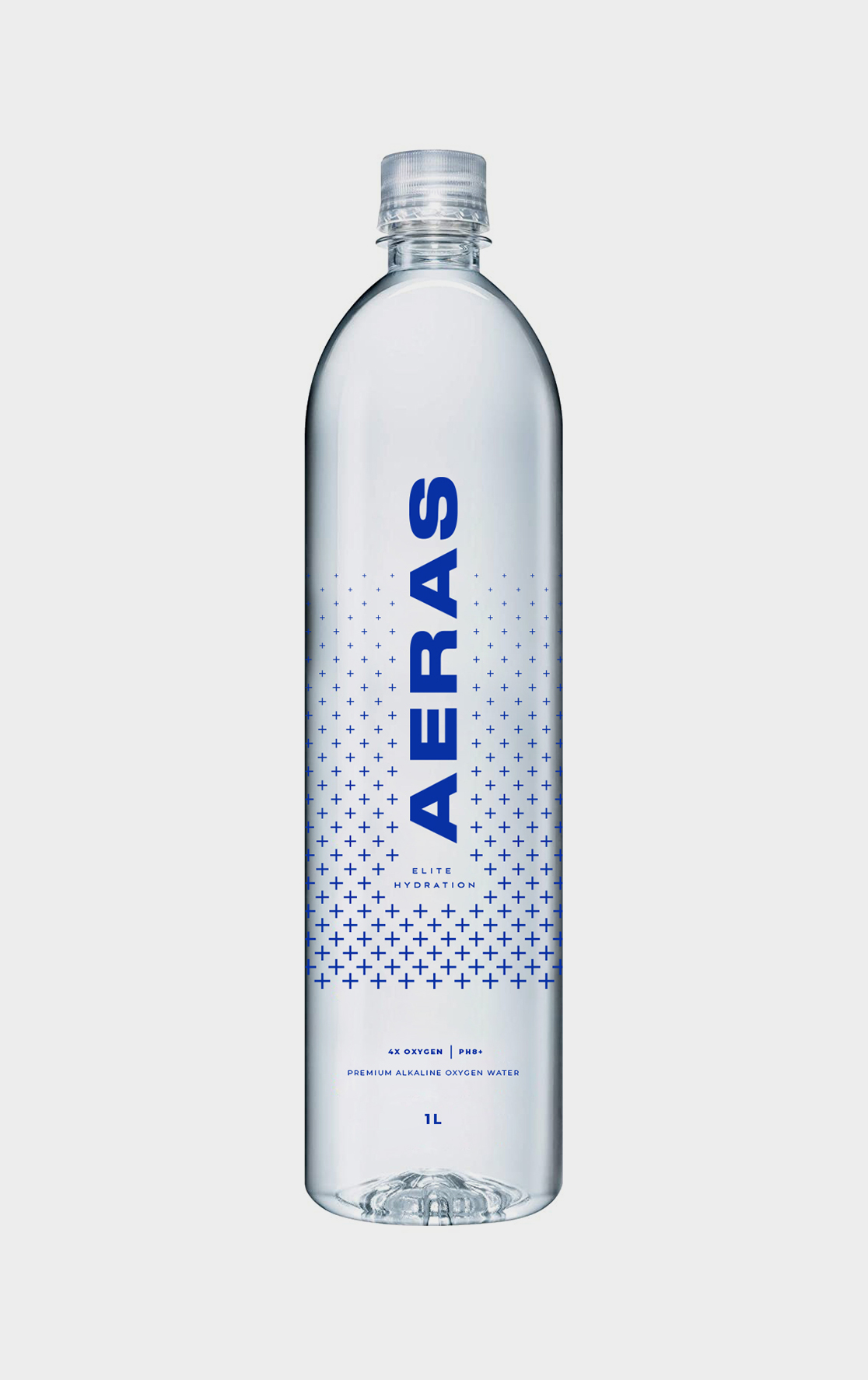 Aeras - Alkaline Water