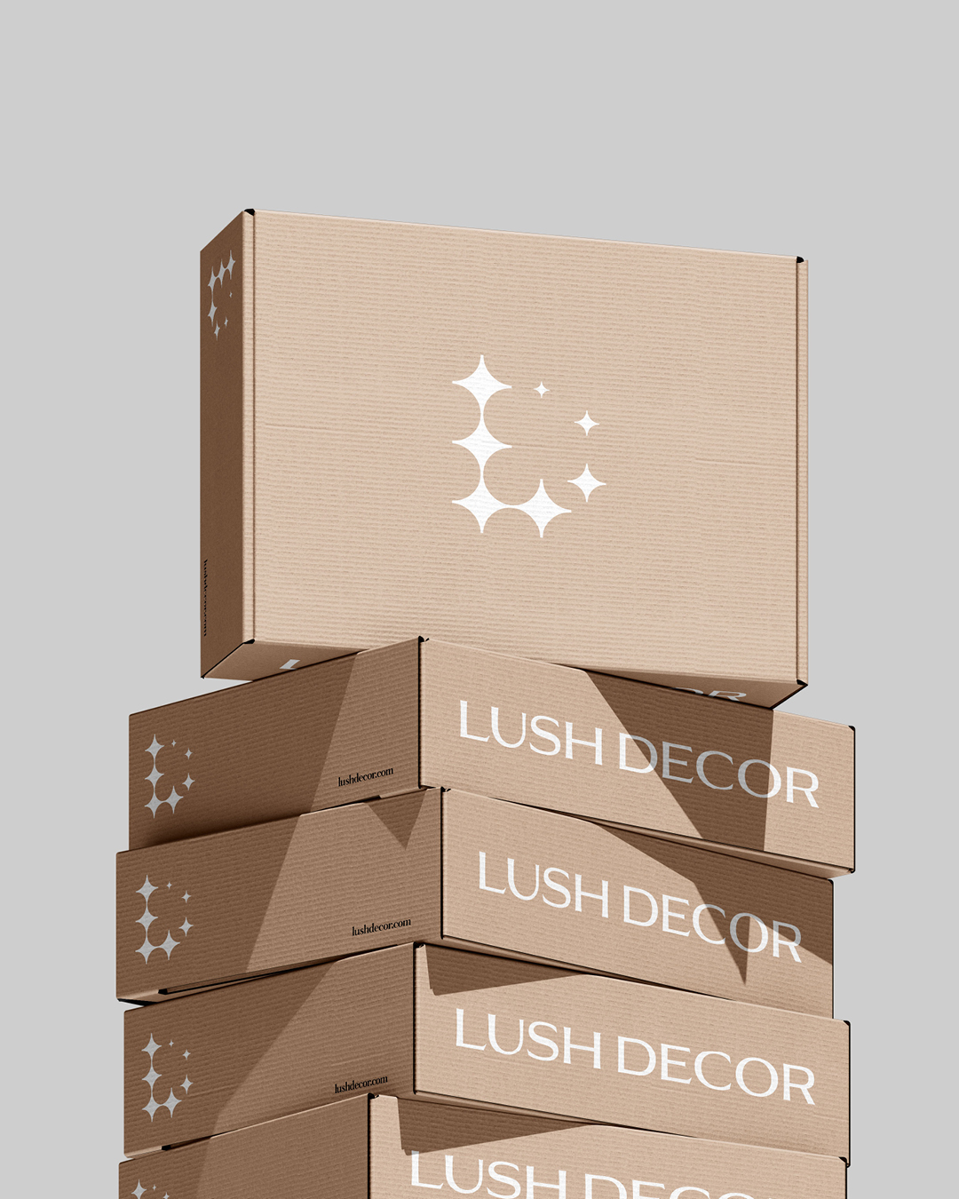 Lush Decor